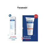 FORCAPIL PACK LOTION ANTI CHUTE = FORCAPIL SHAMPOOING ENERGISANT OFFERT