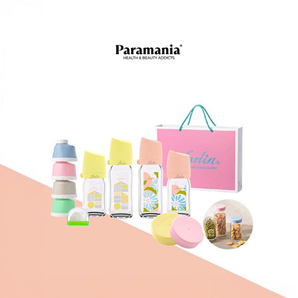 Farlin coffret newborns GA-40001