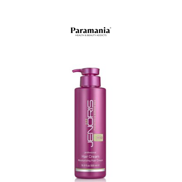 Jenoris creme hydratante 250ml
