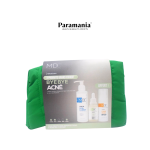 MDC Magician Duo "Facial cleanser+Serum Anti-acne+Ecran Ps"