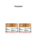 Moroccan Beauty Creme de nuit figue de barbarie 2*50ml pack