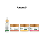 Moroccan Beauty Routine 360 "Cr de jour & nuit+Serum Vit E+Masque"