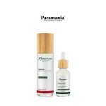 Moroccan Beauty Routine Marocain "Huile d'argan 100ml+Elixir du maroc"