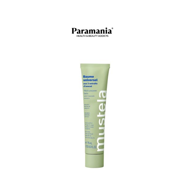 Mustela Baume universel 75ml