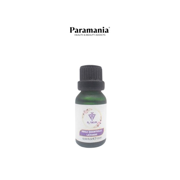 My Taklidi Huile Essentielle Lavande 15ml