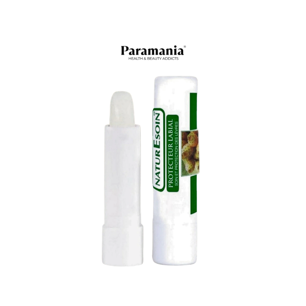 Nature soin protecteur labial figue de barbarie 3.35g