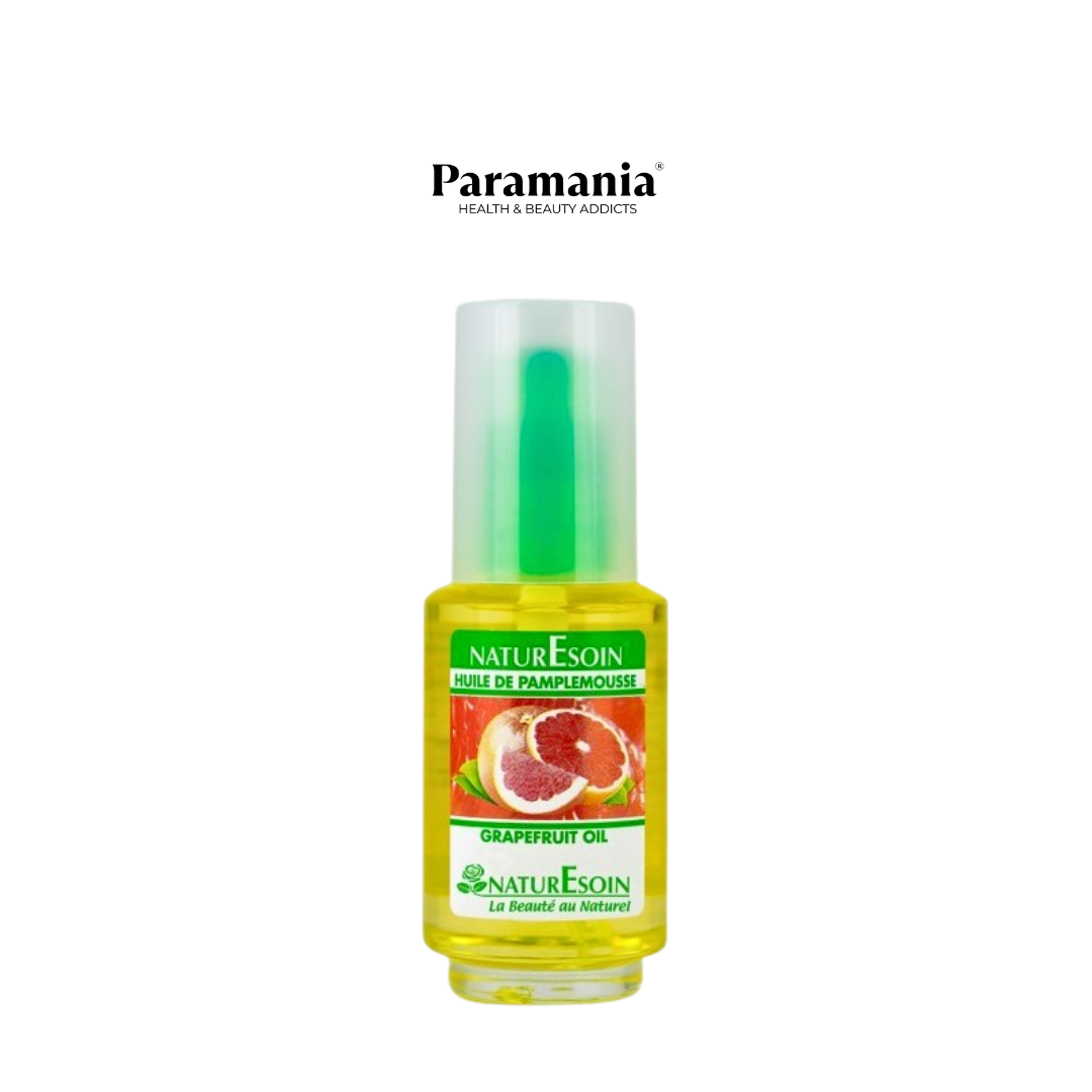 Paramania-Naturo pathica Huile De Pamplemousse 50ml Naturo pathica Huile De Pamplemousse 50ml – Image 1