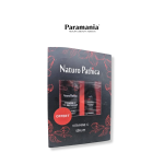 Naturo pathica pack vitamine C serum peau normal A