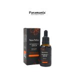 Naturo pathica pack vitamine C serum peau seche A
