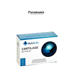 Nutrilab cartilage de requin 60 gelules