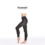 P'anticell legging opaque noir Taille XXL