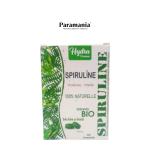 Premium spiruline 120 cps