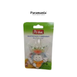 Pti Doux Sucette Cadre Transparent