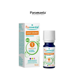 Puress Huile Ess Orange Douce Bio 10 Ml