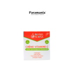Rome soins creme jeunesse vitamine C 50g