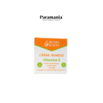 Rome soins creme jeunesse vitamine E 50g