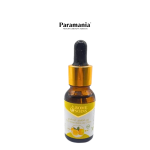 Rome soins huile essentielle de citron 15ml