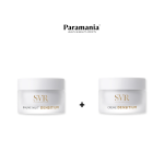 SVR pack ma routine'' svr creme densitium + svr baume nuit densitium''