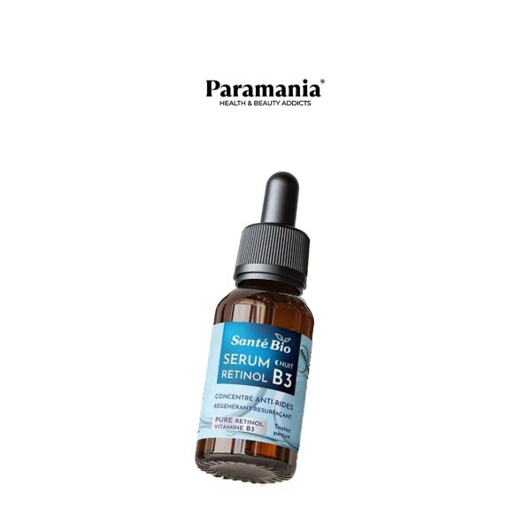 Sante bio Serum B3 Nuit 15ml