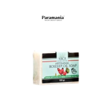 Skinor savon Artisanal de rose mosque 100gr