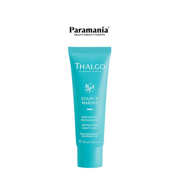 Thalgo Source Marin Recharge Soin Nuit 50ml