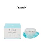 Thalgo Source Marine Recharge Cr Fondante Hydratante 50ml