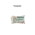 Urgo coton sterisoin hydrophile non sterile 100ml