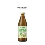 VOELKEL KOMBUCHA GINGEMBRE CITRON 330ML