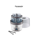 Vapomax sterilisateur +0m 36010