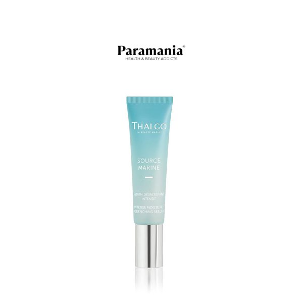 Thalgo Source Marine Serum Desalterant 30ml