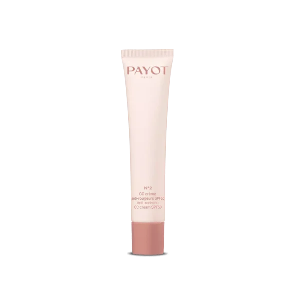 Payot Creme N°2 CC Cream SPF50 40ml