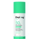 DAYLONG FACE SENSITIVE BB FLUIDE TEINTE SPF 50+ 50 ML