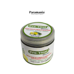 Pro vital savon noir citron & eucalyptus