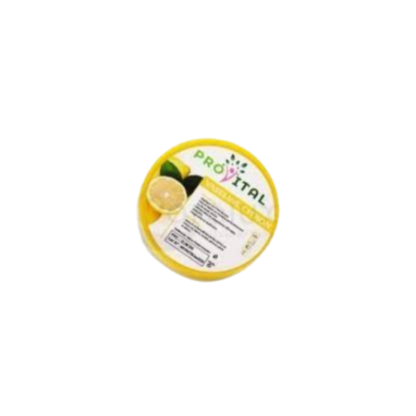 Pro Vital Vaseline Citron 120ml