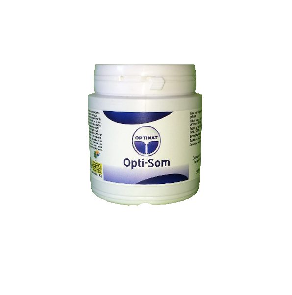 Prophar optisom 50gelules