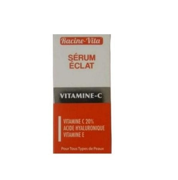 Racine-Vita Serum Vitamine C 20% - 10ml