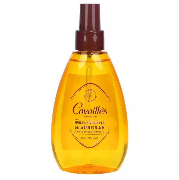 Rogé Cavaillès Huile Universelle De Surgras 150ml