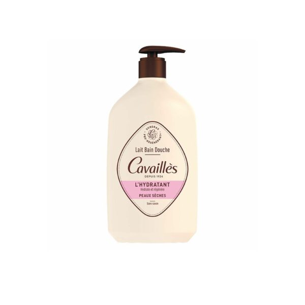 RC Lait Bain Douche Hydratant Ps 1L