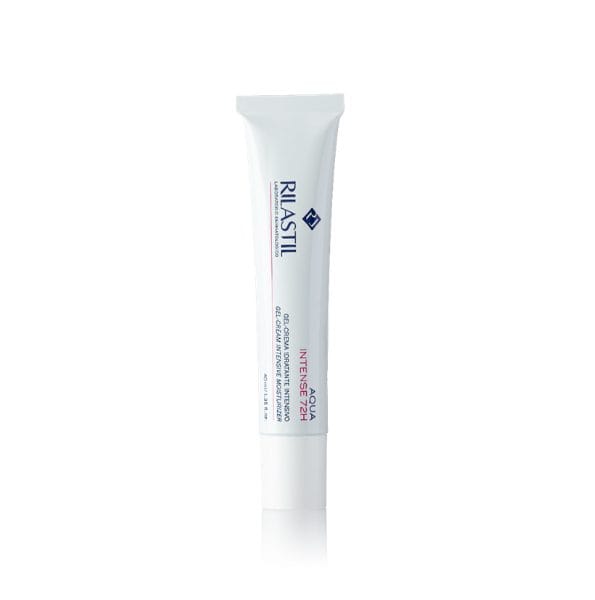RILASTIL AQUA INTENSE 72H 40 ml