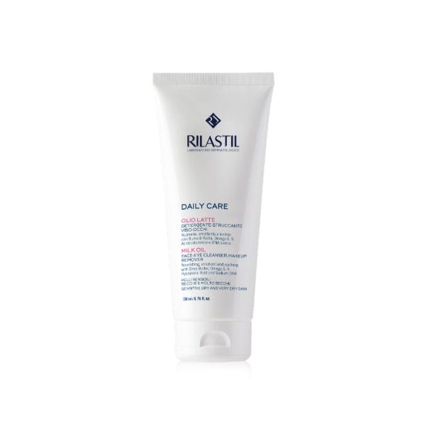 RILASTIL DAILY CARE MILK OIL 200ML