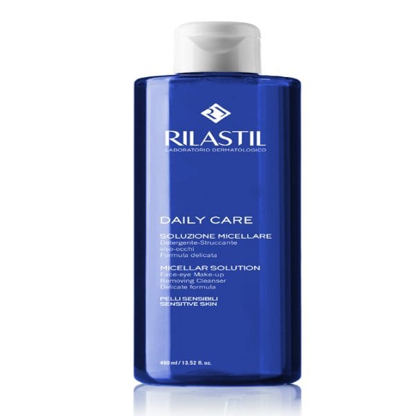 RILASTIL DAILY CARE SOLUTION  MICELLAIRE 400ML