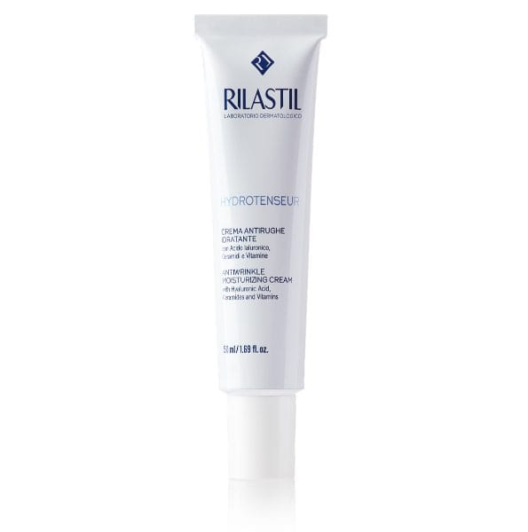 RILASTIL HYDROTENSEUR CRÈME HYDRATANTE 50ML