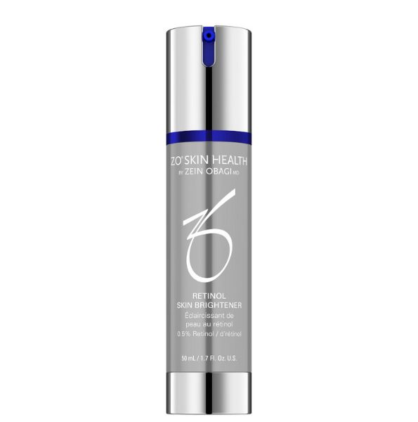 Zo Skin Retinol Skin Brightener 0.5% 50ml