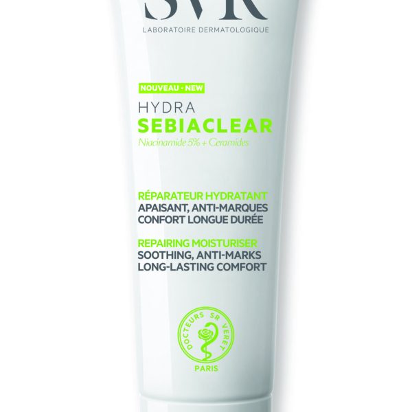 SVR SEBIACLEAR HYDRA 40ML