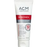 Acm Sébionex Gel Spf 50+ - 40 ml