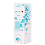 Septispirit 5 Gel Ph 5.5 250ml