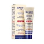 NEW DERM Crème solaire SPF50+ Opale 