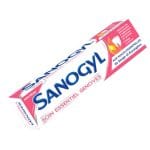 Sanogyl Soin Essentiel Dentifrice Gencives 75ml
