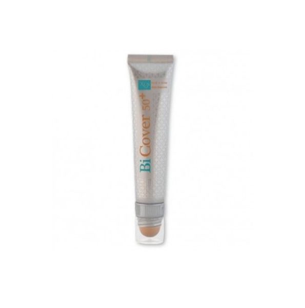 Xen Bicover 50+ Ecran Teinte beige Clair 50ml