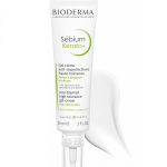 BIODERMA Sébium Kerato+ Gel Crème A nti Imperfections 30ml